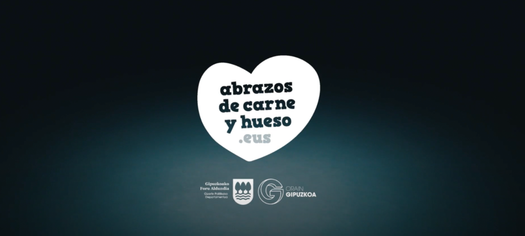 Diseño gráfico cabecera asosiación beroa.